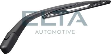 Elta Automotive EW7107 - Щетка стеклоочистителя autodif.ru