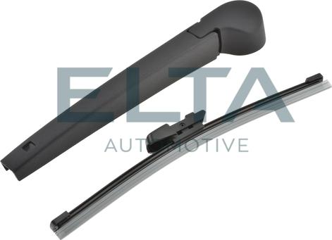 Elta Automotive EW7181 - Щетка стеклоочистителя autodif.ru
