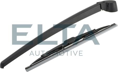 Elta Automotive EW7188 - Щетка стеклоочистителя autodif.ru