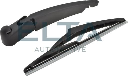 Elta Automotive EW7121 - Щетка стеклоочистителя autodif.ru