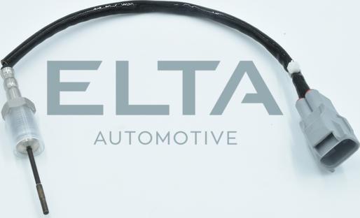 Elta Automotive EX5495 - Датчик, температура выхлопных газов autodif.ru