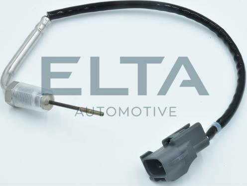 Elta Automotive EX5496 - Датчик, температура выхлопных газов autodif.ru