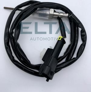 Elta Automotive EX5490 - Датчик, температура выхлопных газов autodif.ru
