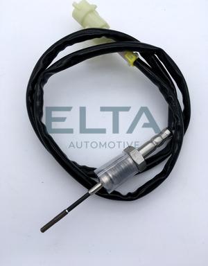 Elta Automotive EX5491 - Датчик, температура выхлопных газов autodif.ru