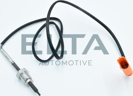 Elta Automotive EX5458 - Датчик, температура выхлопных газов autodif.ru