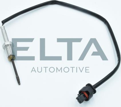Elta Automotive EX5464 - Датчик, температура выхлопных газов autodif.ru