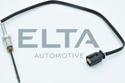 Elta Automotive EX5466 - Датчик, температура выхлопных газов autodif.ru