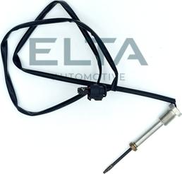 Elta Automotive EX5463 - Датчик, температура выхлопных газов autodif.ru