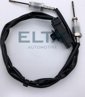 Elta Automotive EX5489 - Датчик, температура выхлопных газов autodif.ru