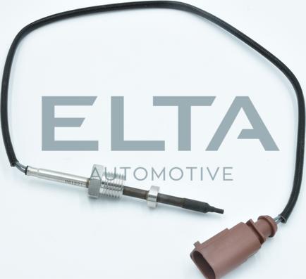 Elta Automotive EX5420 - Датчик, температура выхлопных газов autodif.ru