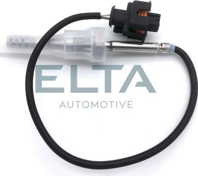 Elta Automotive EX5542 - Датчик, температура выхлопных газов autodif.ru
