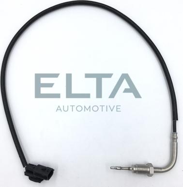 Elta Automotive EX5547 - Датчик, температура выхлопных газов autodif.ru