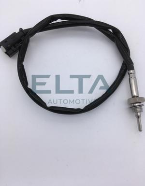 Elta Automotive EX5556 - Датчик, температура выхлопных газов autodif.ru