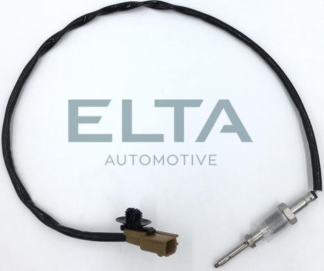Elta Automotive EX5504 - Датчик, температура выхлопных газов autodif.ru