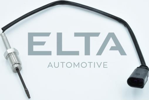 Elta Automotive EX5501 - Датчик, температура выхлопных газов autodif.ru