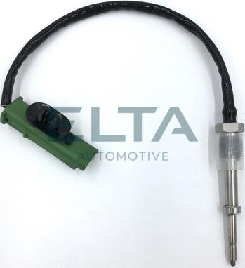 Elta Automotive EX5510 - Датчик, температура выхлопных газов autodif.ru