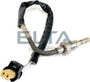 Elta Automotive EX5010 - Датчик, температура выхлопных газов autodif.ru