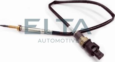 Elta Automotive EX5089 - Датчик, температура выхлопных газов autodif.ru