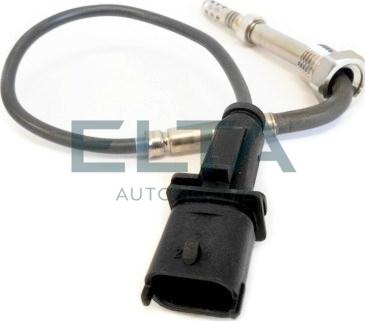 Elta Automotive EX5084 - Датчик, температура выхлопных газов autodif.ru