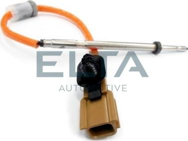 Elta Automotive EX5081 - Датчик, температура выхлопных газов autodif.ru