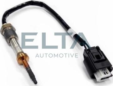Elta Automotive EX5088 - Датчик, температура выхлопных газов autodif.ru