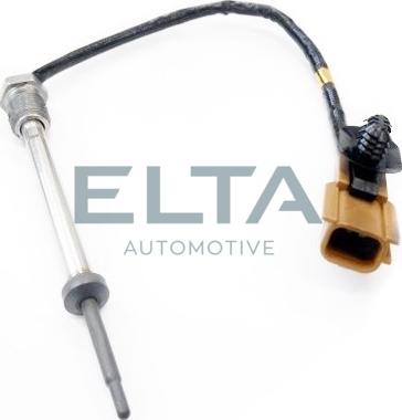 Elta Automotive EX5038 - Датчик, температура выхлопных газов autodif.ru