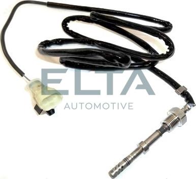 Elta Automotive EX5026 - Датчик, температура выхлопных газов autodif.ru