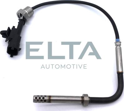 Elta Automotive EX5197 - Датчик, температура выхлопных газов autodif.ru