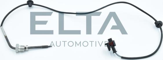 Elta Automotive EX5144 - Датчик, температура выхлопных газов autodif.ru
