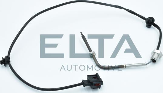 Elta Automotive EX5139 - Датчик, температура выхлопных газов autodif.ru
