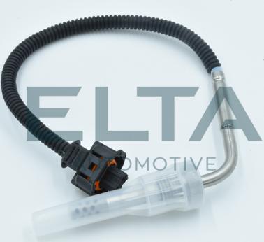 Elta Automotive EX5138 - Датчик, температура выхлопных газов autodif.ru