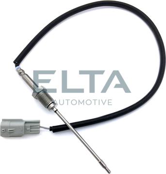 Elta Automotive EX5128 - Датчик, температура выхлопных газов autodif.ru
