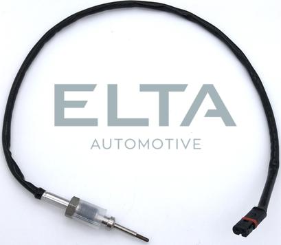 Elta Automotive EX5122 - Датчик, температура выхлопных газов autodif.ru
