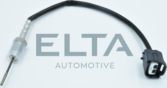 Elta Automotive EX5127 - Датчик, температура выхлопных газов autodif.ru