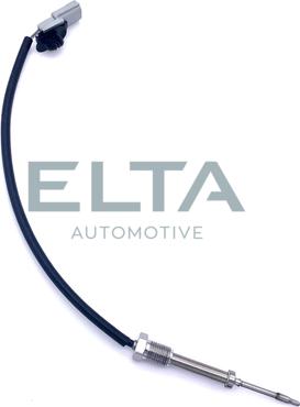Elta Automotive EX5177 - Датчик, температура выхлопных газов autodif.ru