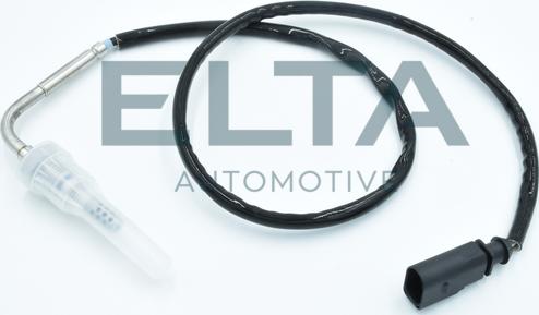 Elta Automotive EX5399 - Датчик, температура выхлопных газов autodif.ru
