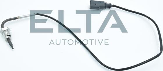 Elta Automotive EX5395 - Датчик, температура выхлопных газов autodif.ru