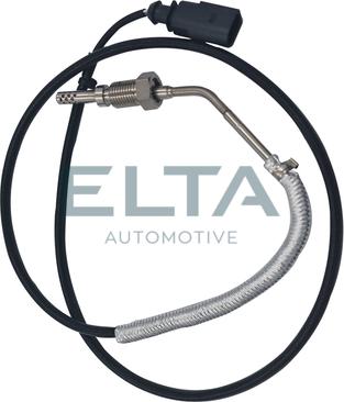 Elta Automotive EX5391 - Датчик, температура выхлопных газов autodif.ru