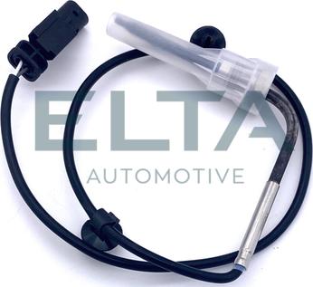 Elta Automotive EX5344 - Датчик, температура выхлопных газов autodif.ru