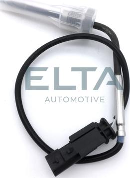 Elta Automotive EX5343 - Датчик, температура выхлопных газов autodif.ru