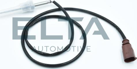 Elta Automotive EX5365 - Датчик, температура выхлопных газов autodif.ru