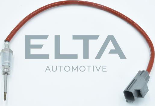 Elta Automotive EX5366 - Датчик, температура выхлопных газов autodif.ru