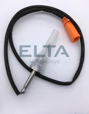 Elta Automotive EX5360 - Датчик, температура выхлопных газов autodif.ru