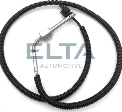 Elta Automotive EX5320 - Датчик, температура выхлопных газов autodif.ru