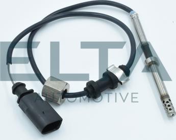 Elta Automotive EX5295 - Датчик, температура выхлопных газов autodif.ru