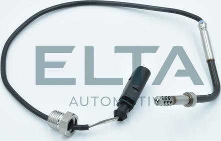 Elta Automotive EX5293 - Датчик, температура выхлопных газов autodif.ru