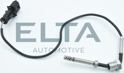 Elta Automotive EX5207 - Датчик, температура выхлопных газов autodif.ru