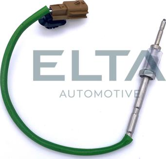 Elta Automotive EX5225 - Датчик, температура выхлопных газов autodif.ru
