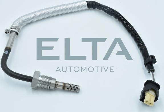 Elta Automotive EX5273 - Датчик, температура выхлопных газов autodif.ru