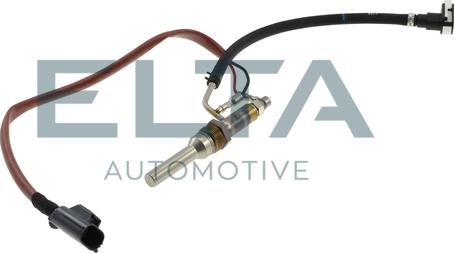 Elta Automotive EX6006 - Впрыскивающий элемент, регенерация сажевого / частичн. фильтра autodif.ru